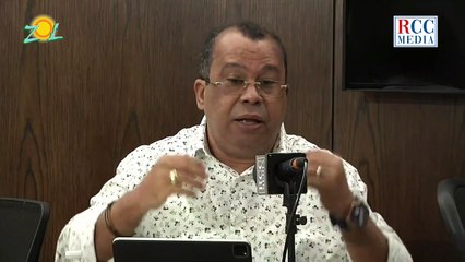 Euri Cabral: El Sistema Educativo dominicano necesita ser reorientado