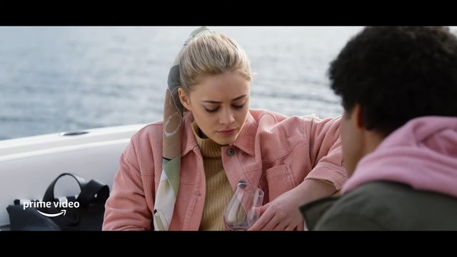 After Chapitre 3 Bande-Annonce