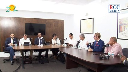 Jose Laluz: Caso de robo de las yipetas CRV y la vinculación de los tarjeteros con los Honda Civic