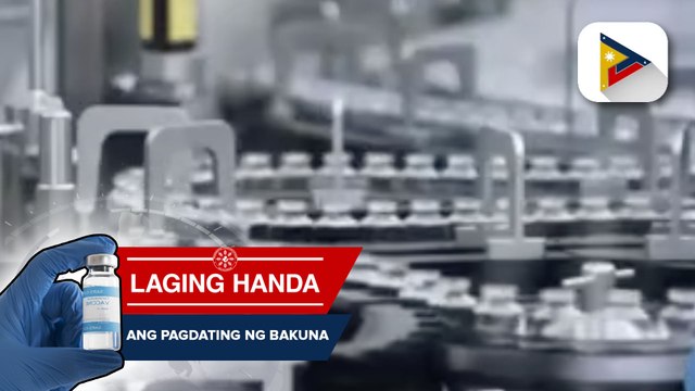 Pagho-hoard ng mga mayayamang bansa sa COVID-19 vaccines, kabilang sa tinalakay ni Pangulong Duterte sa 76th U.N. General Assembly