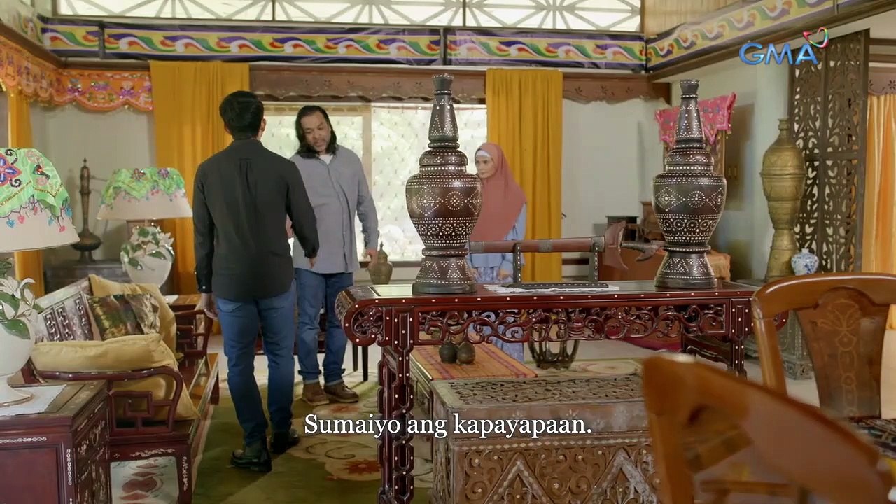 Legal Wives: Pagsabog ng hinanakit ni Ismael kay Diane | Episode 43 (Part 2/3)