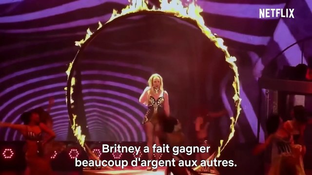 Britney vs Spears Film Documentaire