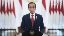 (FULL) Pidato Presiden Jokowi di Sidang Umum PBB