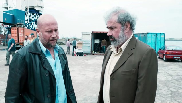 Cette musique ne joue pour personne Film Bande-Annonce Teaser