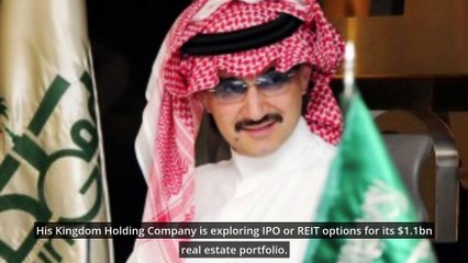 Top 5 Most Powerful Saudi Figures