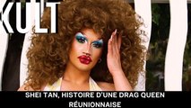 Shei tan, histoire d’une drag queen Réunionnaise