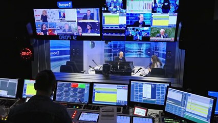 “Les Invisibles” : France 2 en tête des audiences de ce mercredi soir