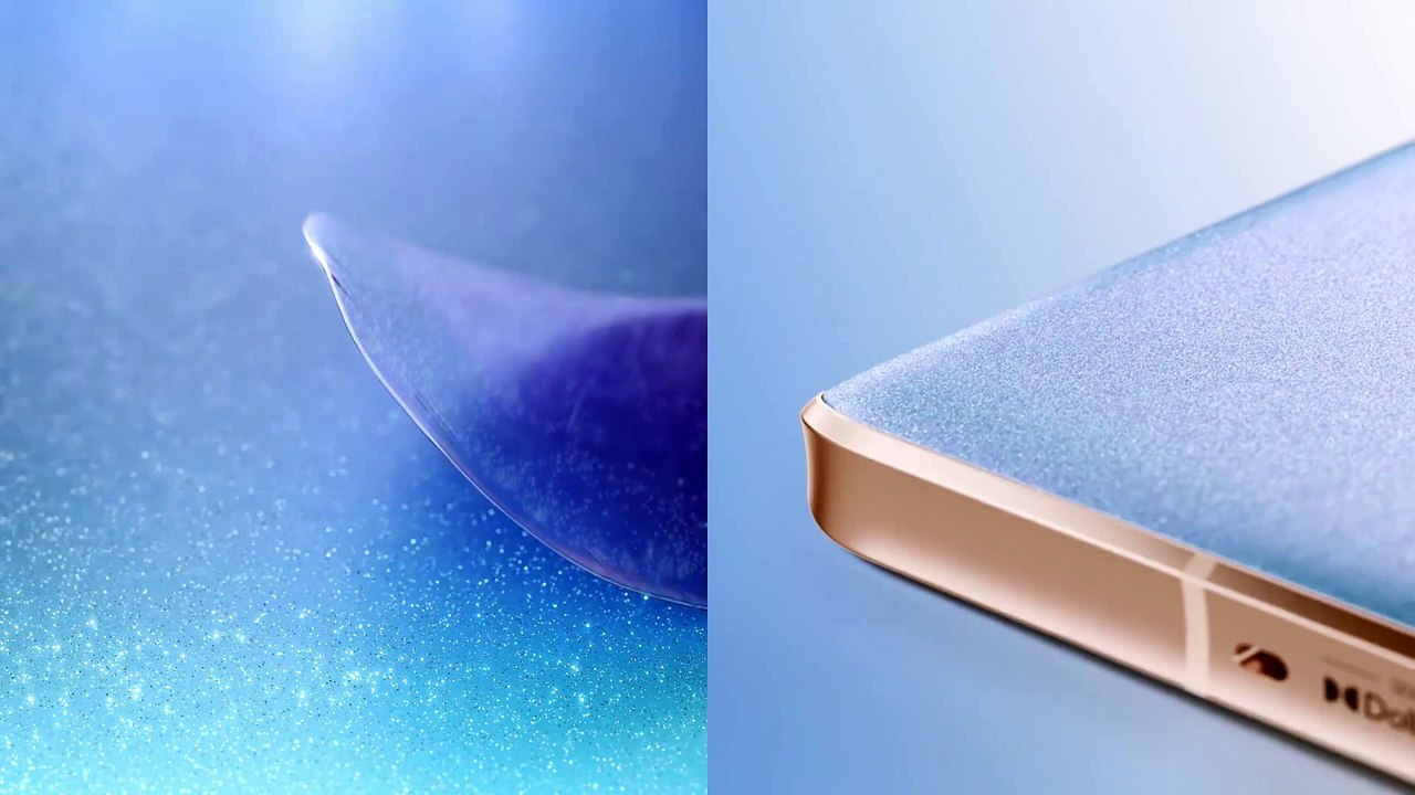 Xiaomi Civi - Avance