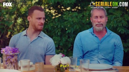 Dashuria eshte ne ajer  50.3 Trokit ne deren time (SEZONI 2)