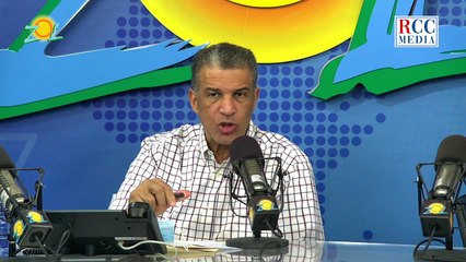 Angel Acosta "A 3 días iniciada las clases solo el 80% han asistido"