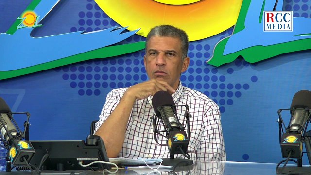 Angel: Presidente pongale atencion a Punta Catalina y situación de los criadores de gallinas