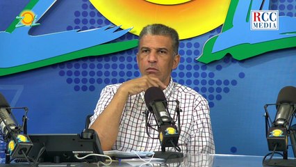 Angel: Presidente pongale atencion a Punta Catalina y situación de los criadores de gallinas