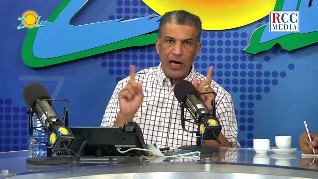 Angel Acosta Es improvisación aumentar la tarifa eléctrica en medio de una tanda de apagones