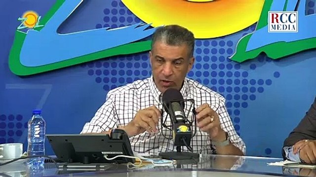 Anibal Herrera: El presidente Luis Abinader adelantó hoy los temas de su discurso en la ONU