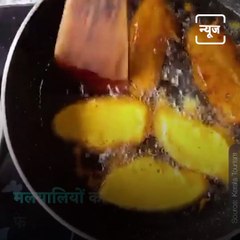 Everything To Know About Kerala's Snack Pazham Pori