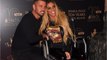 Katie Price and fiance Carl jet to Turkey after Katie claims he had nothing to do with alleged assault