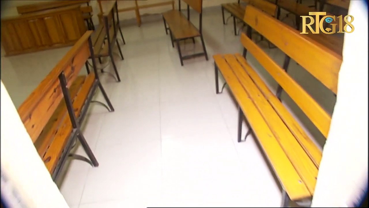 Tribinal premyè enstans pòtoprens / Mèkredi 22 Septanm 2021