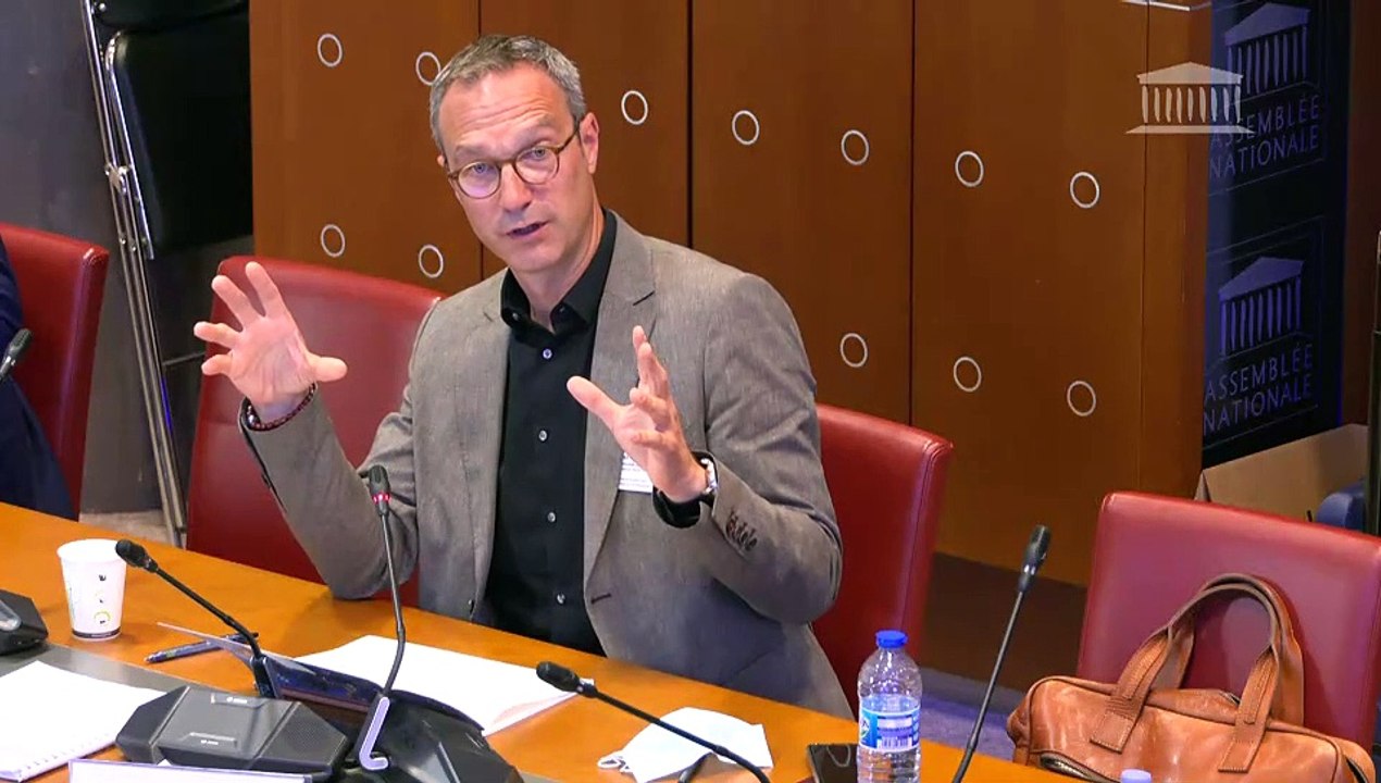 Commission d'enquête sur les migrations :  Table ronde réunissant diverses associations - Mercredi 22 septembre 2021