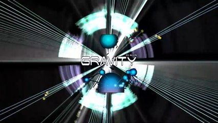 DJ Alvin - Gravity