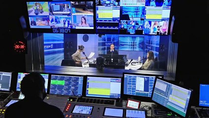 Crise des sous-marins : ce dont Biden et Macron ont convenu