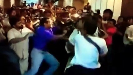 Salman Khan and his infamous fights with reporters watch shocking video