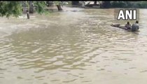गुजरात की 100 से ज्यादा तहसीलों में बारिश, बांध भरे, नदियां तनीं, वडोदरा में पानी ही पानी- VIDEO