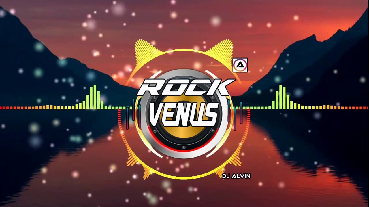 DJ Alvin - Rock Venus