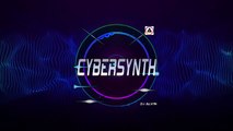DJ Alvin - Cybersynth