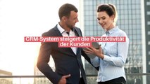 Vorteile des CRM-Systems von Kyra Vertes von Sikorszky