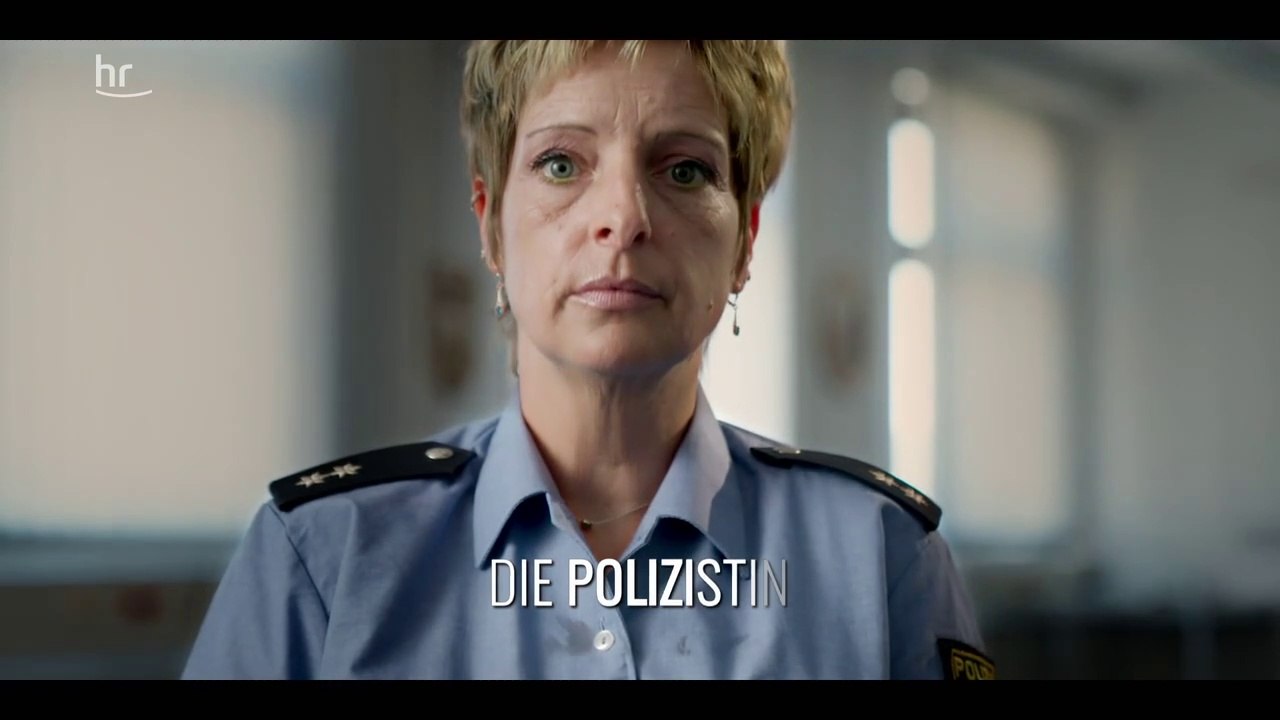 Auf den Spuren der Kettensägen-Frau ..Crime Time