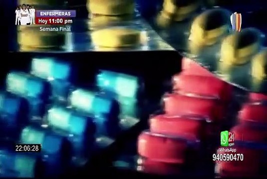 COVID-19: precios de medicinas fueron 123.6% más caros en clínicas que en farmacias privadas