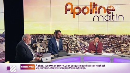 Lechypre d’affaires : Le budget 2022 va-t-il vider les caisses de l'Etat ? - 23/09