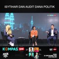 [SHORTS] 'Isytihar dan audit Dana Politik'