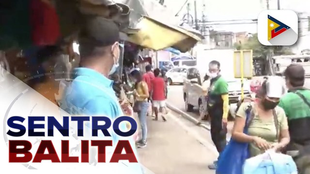 Paggamit ng face shield, hindi na required sa open areas at tanging sa ‘3Cs’ na lang ayon kay Pres. Duterte