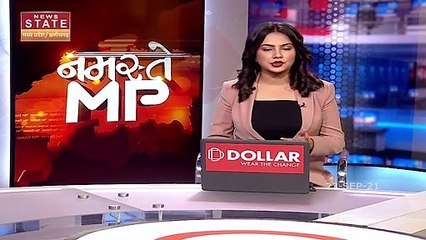 CM Shivraj ने दिल्ली दौरे के दौरान की कई अहम मुद्दों पर बात