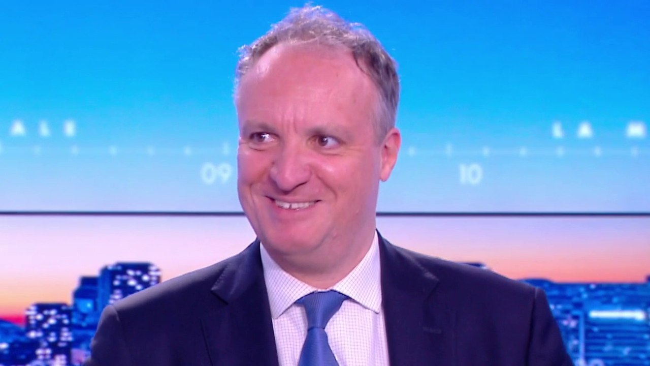 L’édito de Jérôme Béglé : «Sous-marins : Jean-Yves Le Drian sur tous les fronts»