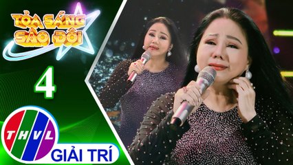 Tỏa sáng sao đôi - Tập 4: Hãy quên nhau - Ngọc Ánh