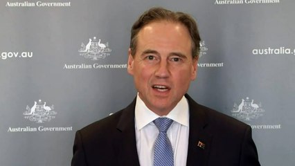 Health Minister praises rate of jabs in past week