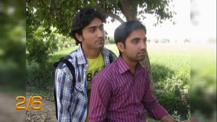 Qanoon 2/6 | Faisalabad Punjab Pakistan | Eeeee Ki Dunya