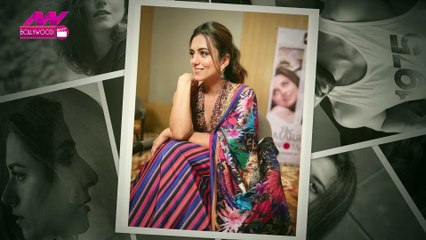 Ridhi Dogra ने शादी के 8 साल बाद ले लिया था Raqesh Bapat से तलाक