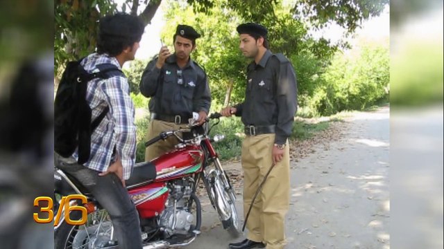 Qanoon 3/6 | Faisalabad Punjab Pakistan | Eeeee Ki Dunya