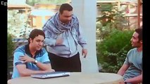 فيلم  ورقة  شفرة  بطولة سمير وشهير وبهير الجزء الاول