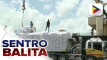 DUTERTE LEGACY: Pinakamataas na rice production level, naitala sa bansa sa ilalim ng administrasyong Duterte