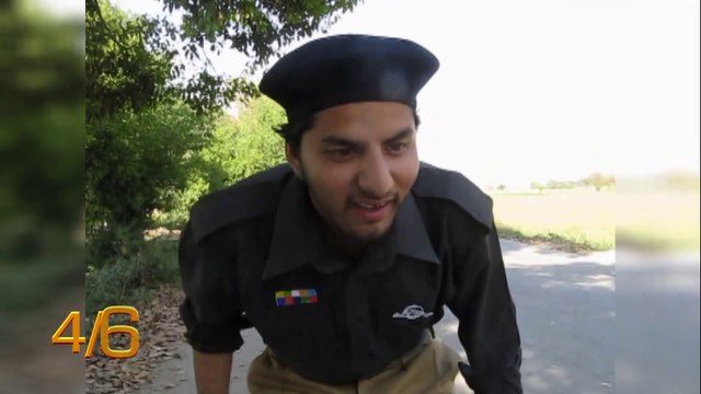 Qanoon 4/6 | Faisalabad Punjab Pakistan | Eeeee Ki Dunya