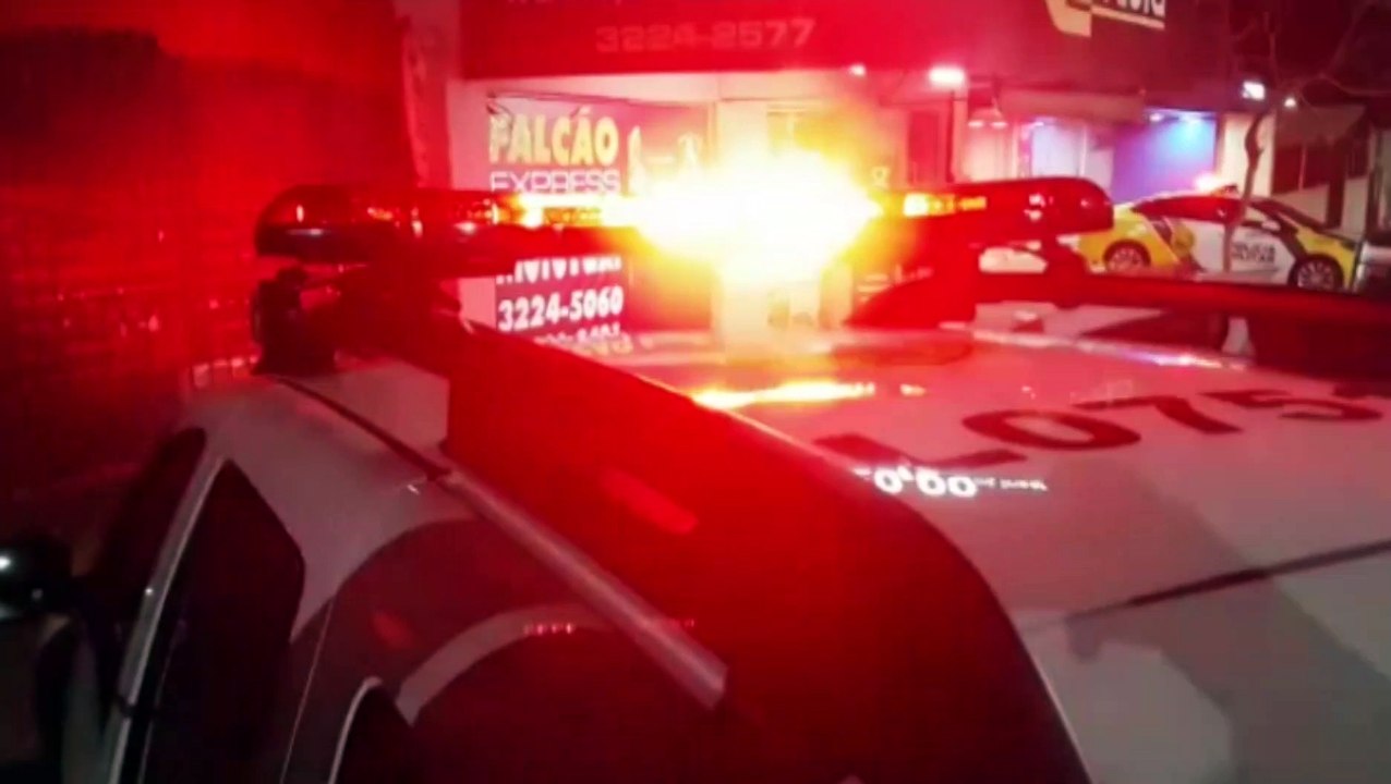 Duplo homicídio: vítimas são identificadas como Jeferson José Willems e Sidney Medeiros