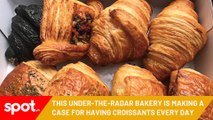 This Under-the-Radar Bakery Is Making a Case for Having Croissants Every Day