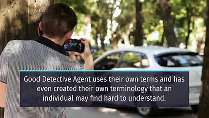 Choose The Best Private Investigators Detective in Cleveland - Paul Baeppler