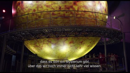 DIE AUSSERGEWÖHNLICHE REISE DER CELESTE GARCIA Film