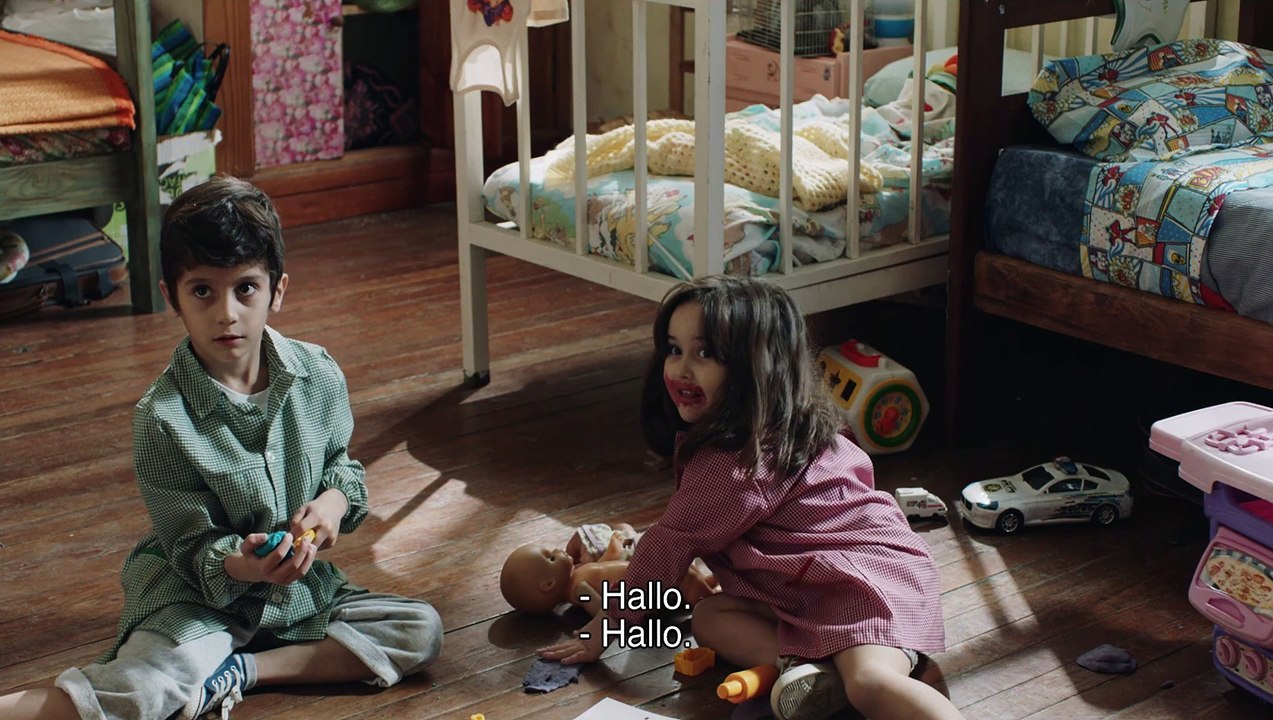 Maternal film