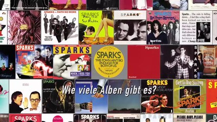 The Sparks Brothers Film